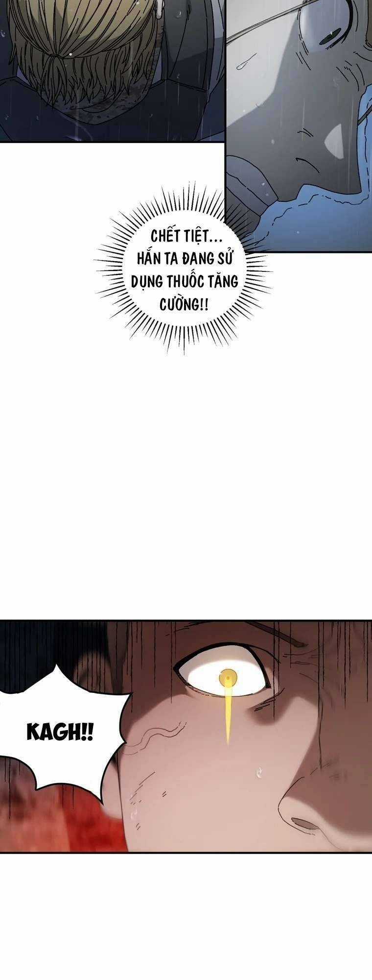 Trò Chơi Sinh Tồn - Chapter 40 - Trang 43