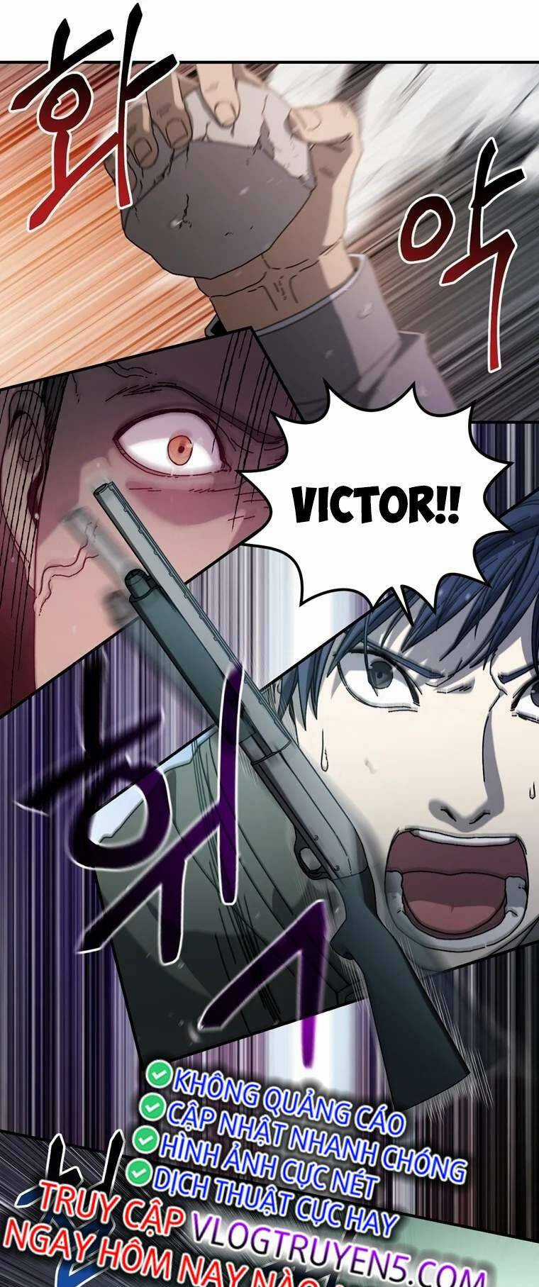 Trò Chơi Sinh Tồn - Chapter 40 - Trang 46