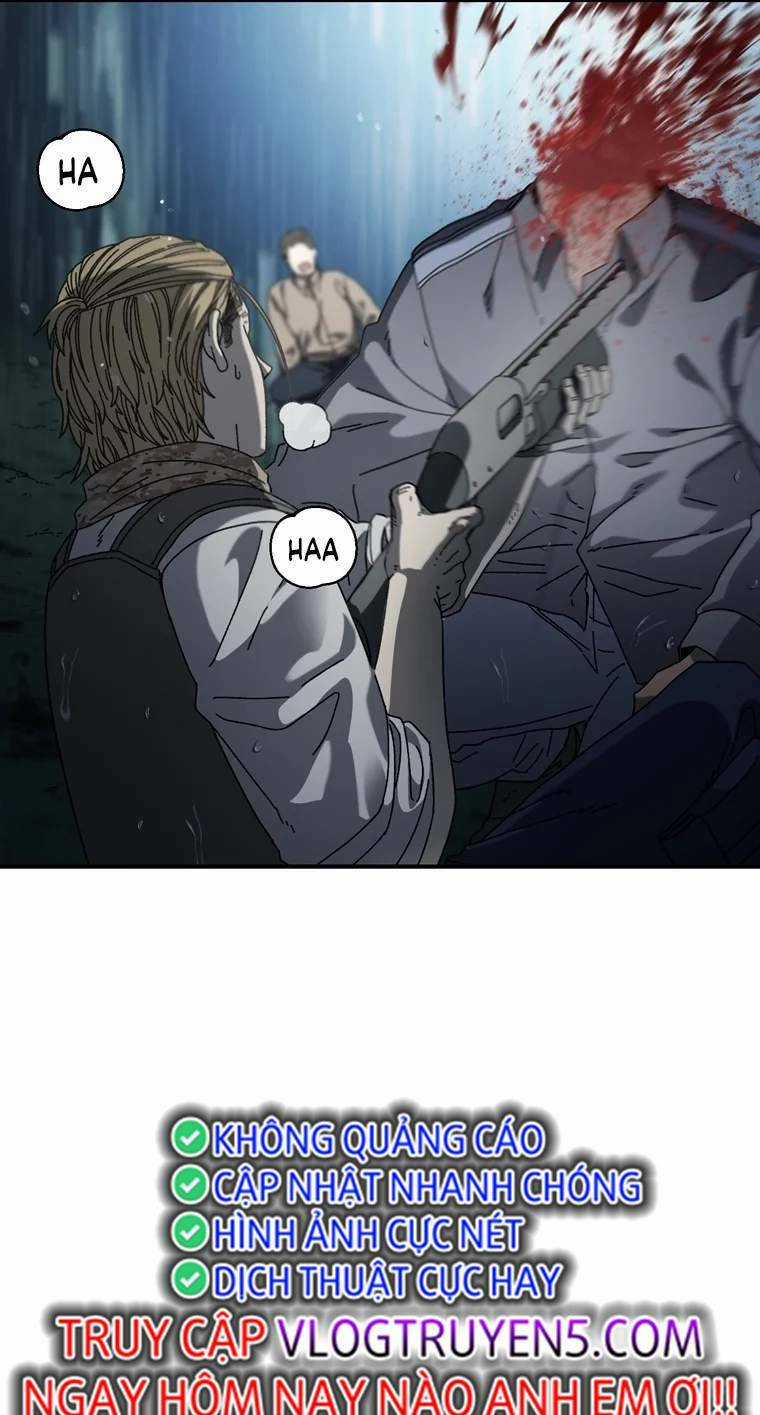 Trò Chơi Sinh Tồn - Chapter 40 - Trang 48