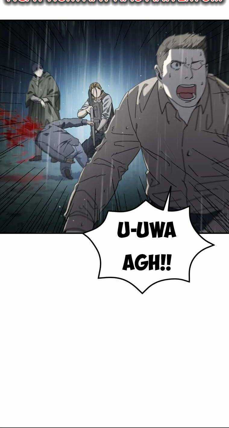 Trò Chơi Sinh Tồn - Chapter 40 - Trang 49