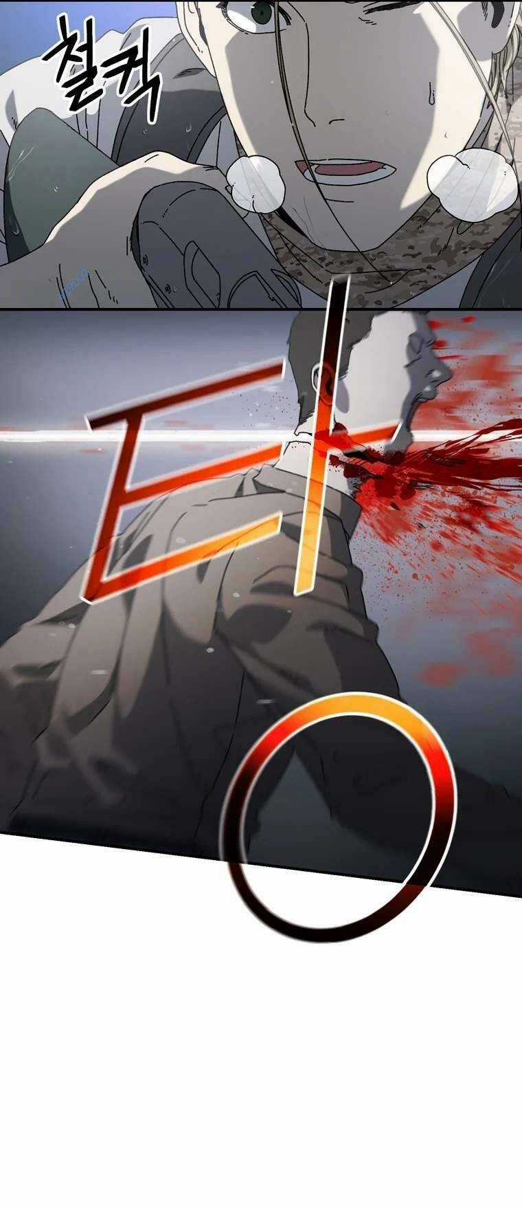 Trò Chơi Sinh Tồn - Chapter 40 - Trang 50