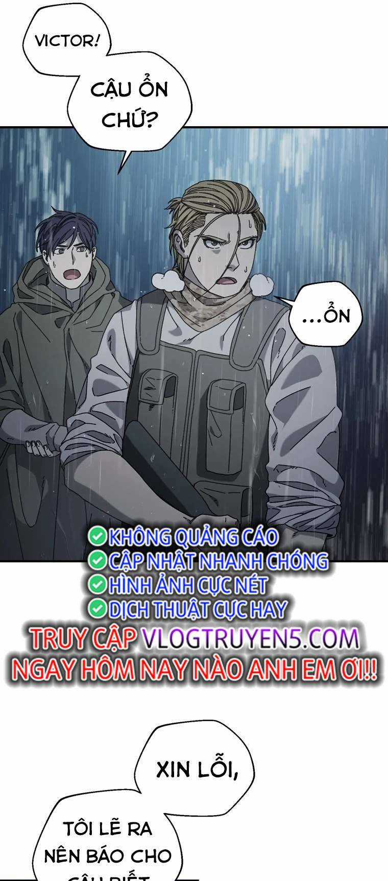 Trò Chơi Sinh Tồn - Chapter 40 - Trang 52