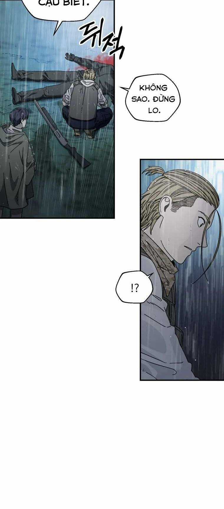 Trò Chơi Sinh Tồn - Chapter 40 - Trang 53