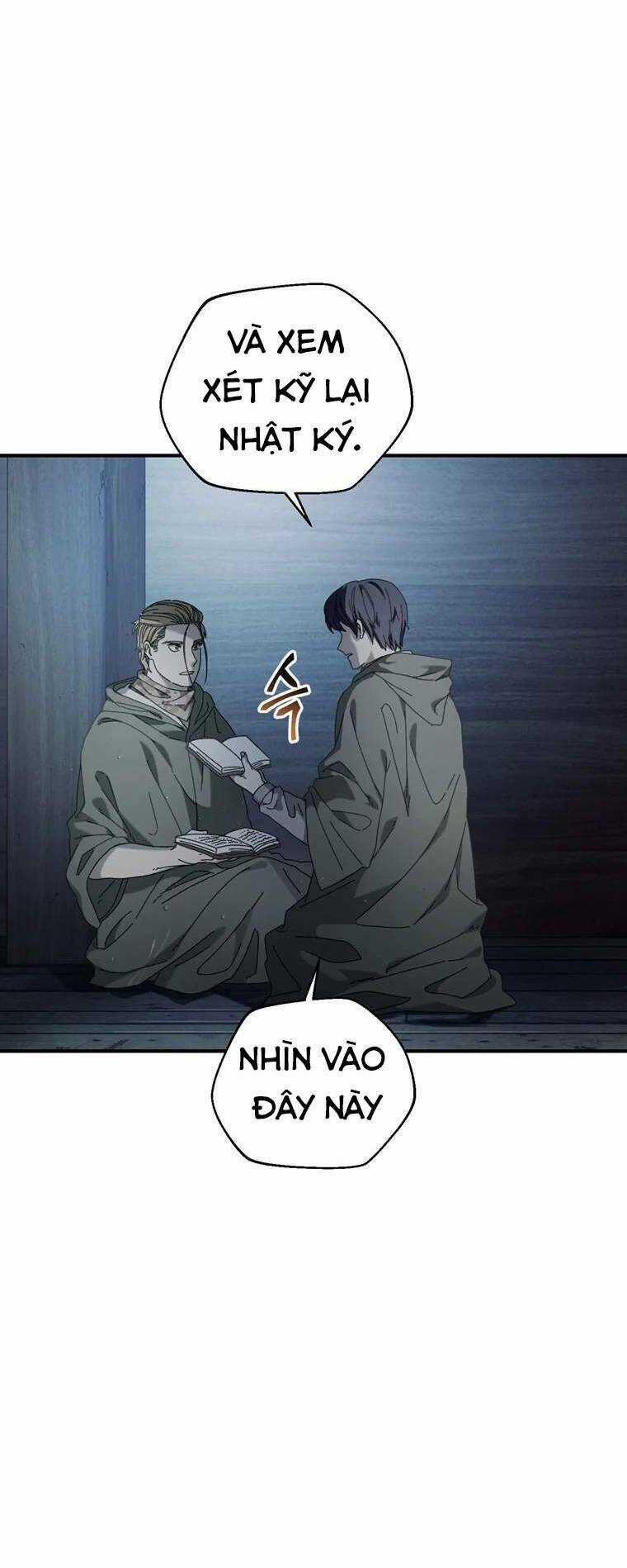 Trò Chơi Sinh Tồn - Chapter 41 - Trang 12