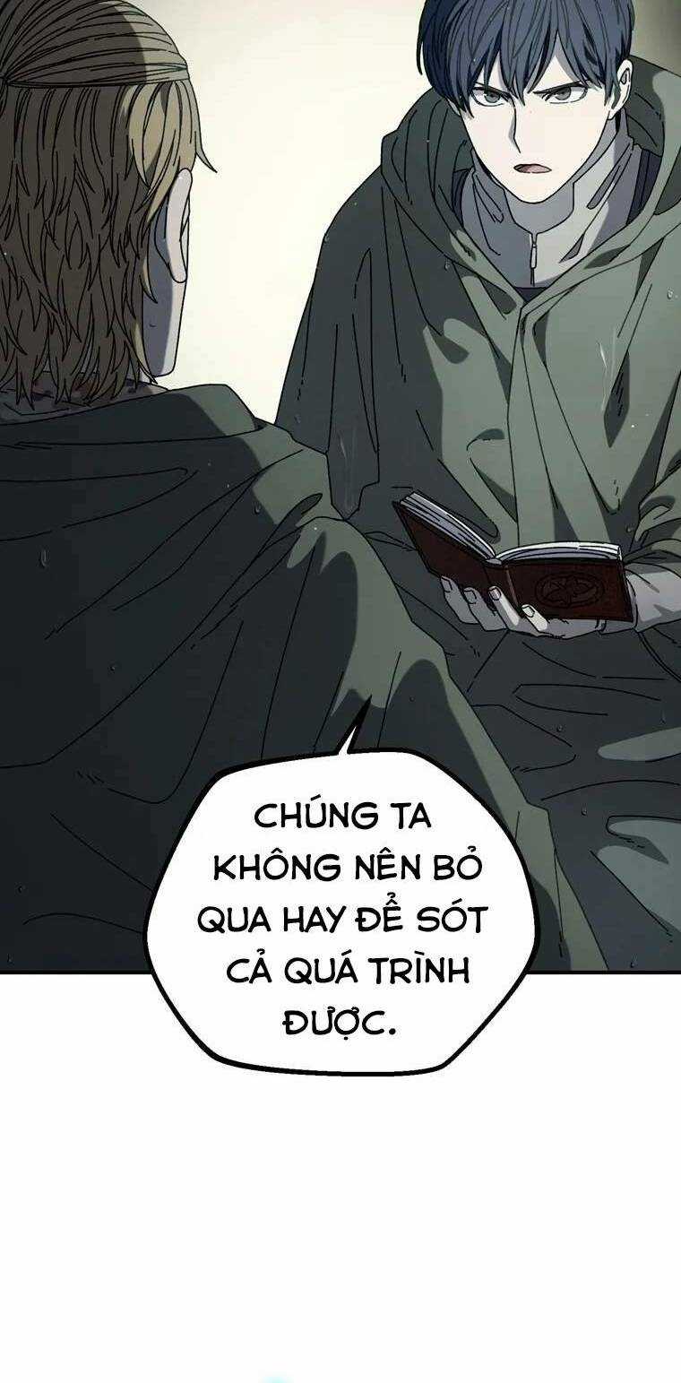 Trò Chơi Sinh Tồn - Chapter 41 - Trang 16