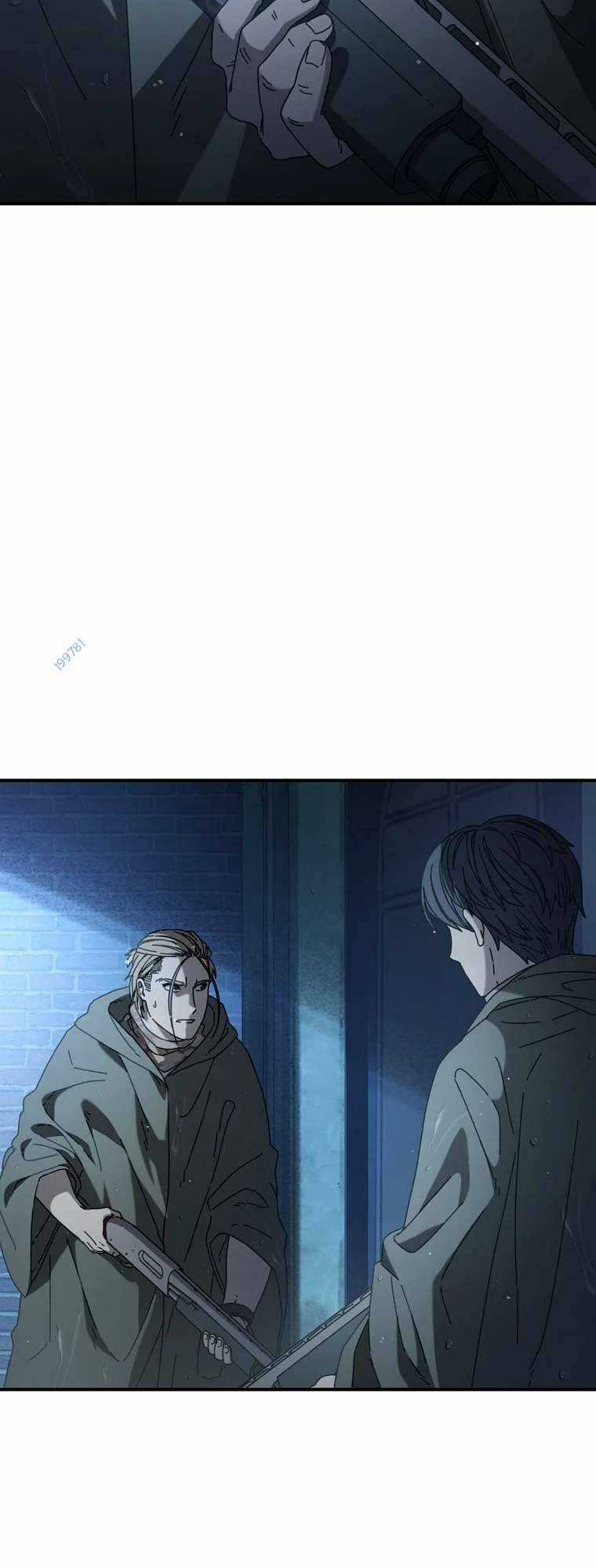 Trò Chơi Sinh Tồn - Chapter 41 - Trang 22