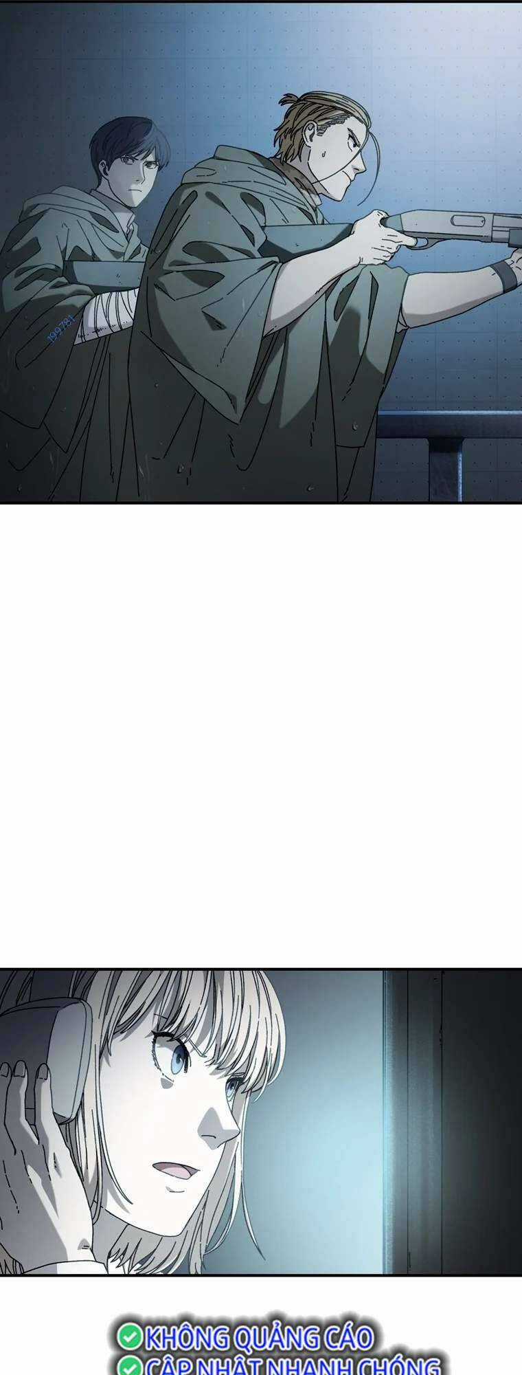 Trò Chơi Sinh Tồn - Chapter 41 - Trang 29