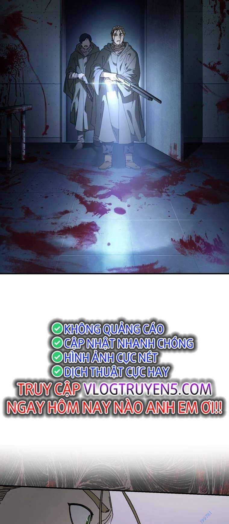 Trò Chơi Sinh Tồn - Chapter 41 - Trang 33