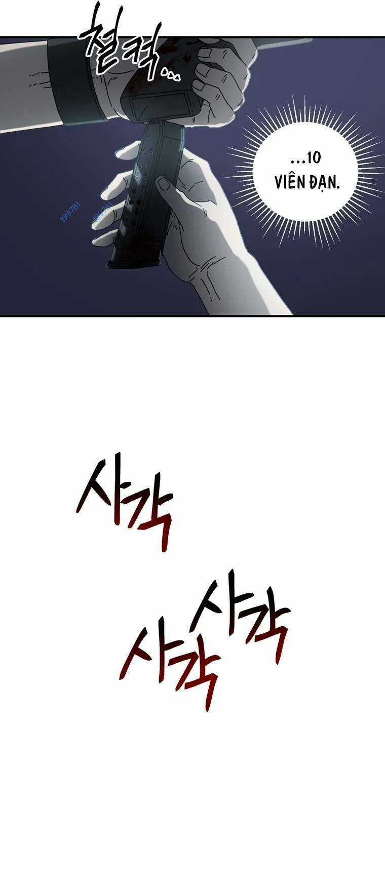 Trò Chơi Sinh Tồn - Chapter 41 - Trang 37