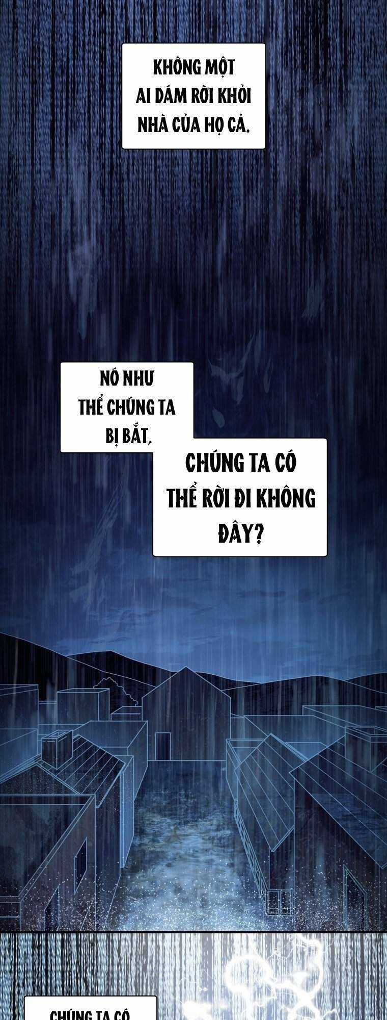 Trò Chơi Sinh Tồn - Chapter 41 - Trang 39