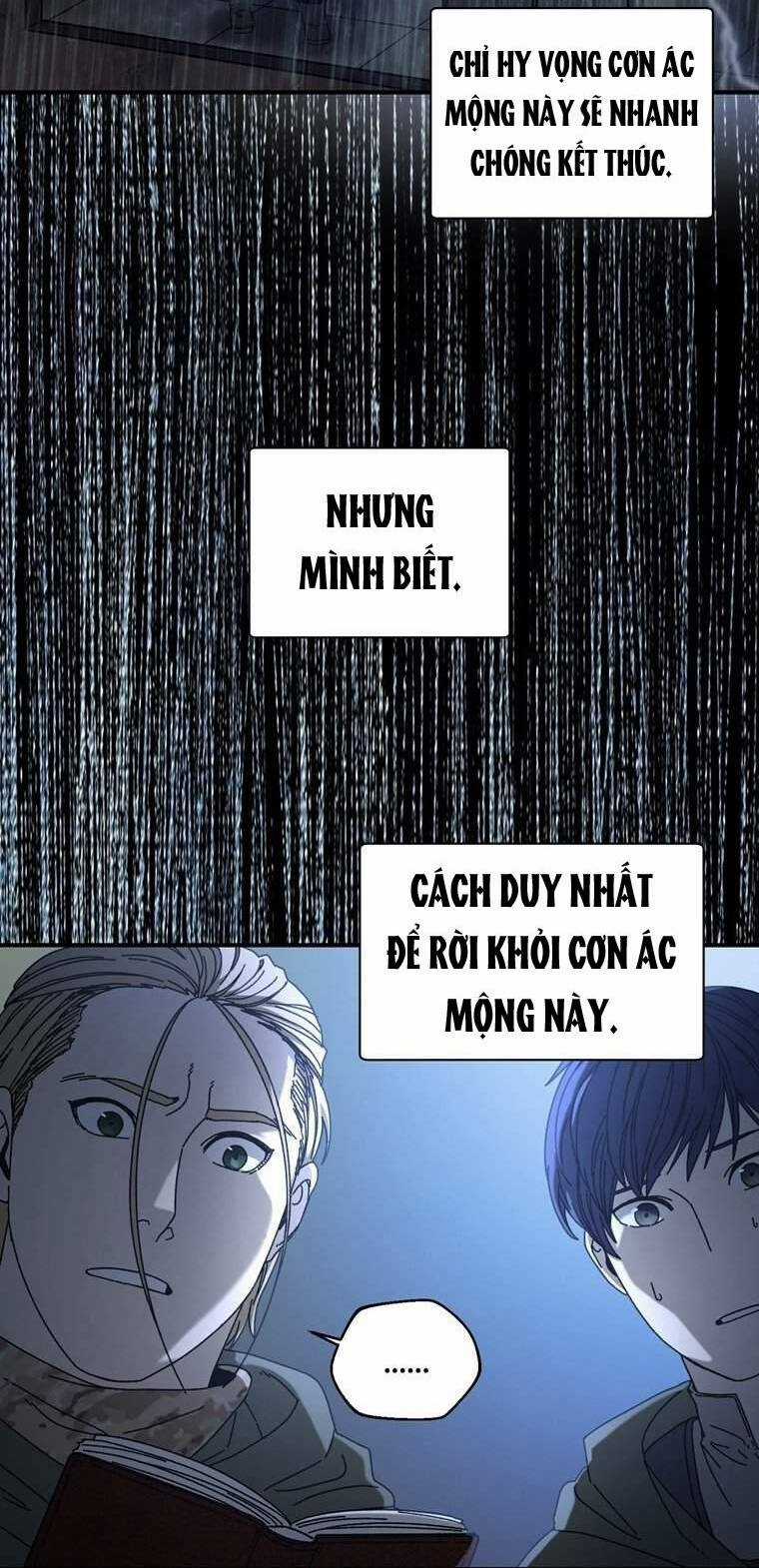 Trò Chơi Sinh Tồn - Chapter 41 - Trang 41