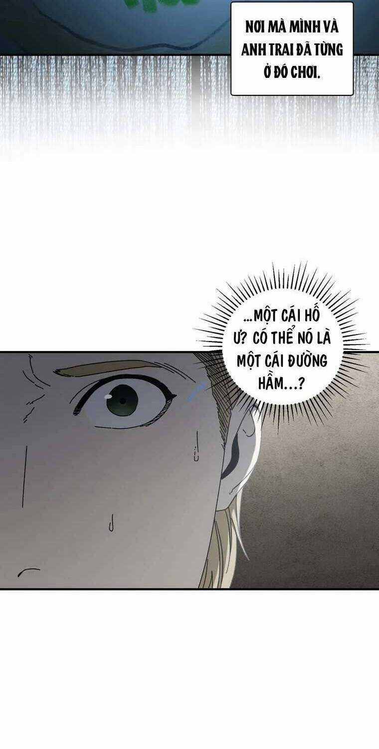 Trò Chơi Sinh Tồn - Chapter 41 - Trang 43