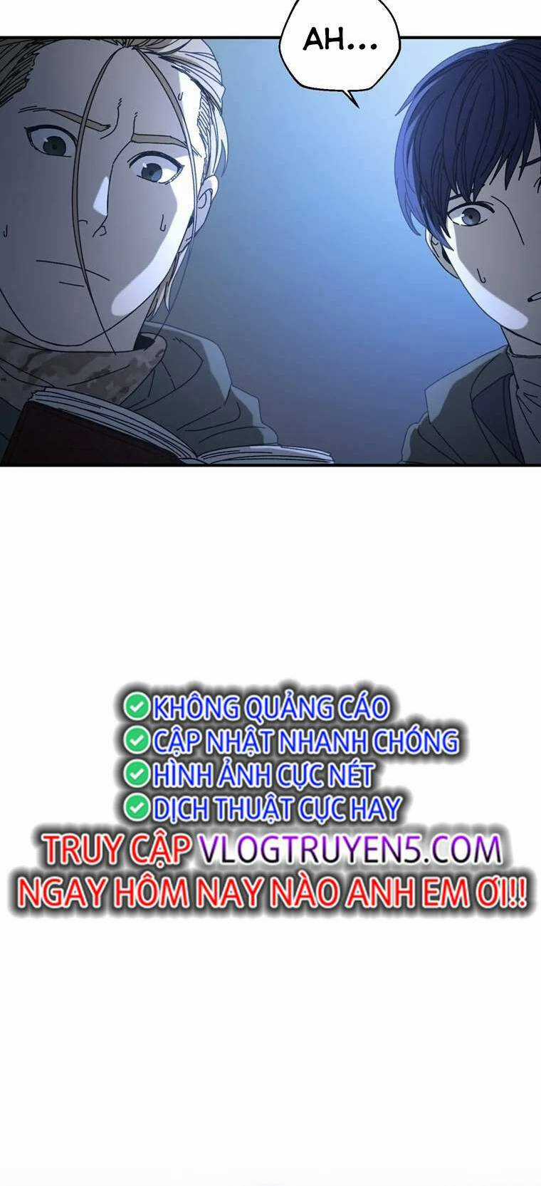 Trò Chơi Sinh Tồn - Chapter 41 - Trang 45