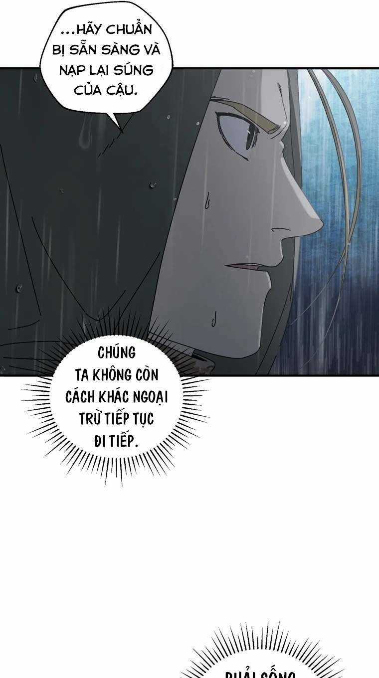 Trò Chơi Sinh Tồn - Chapter 41 - Trang 52