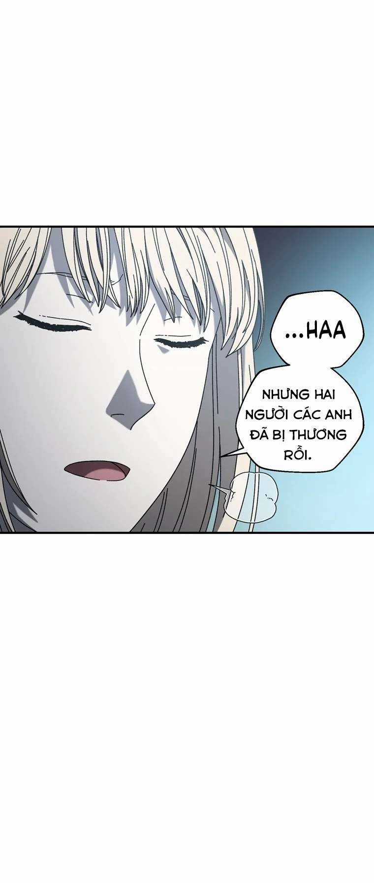 Trò Chơi Sinh Tồn - Chapter 41 - Trang 8