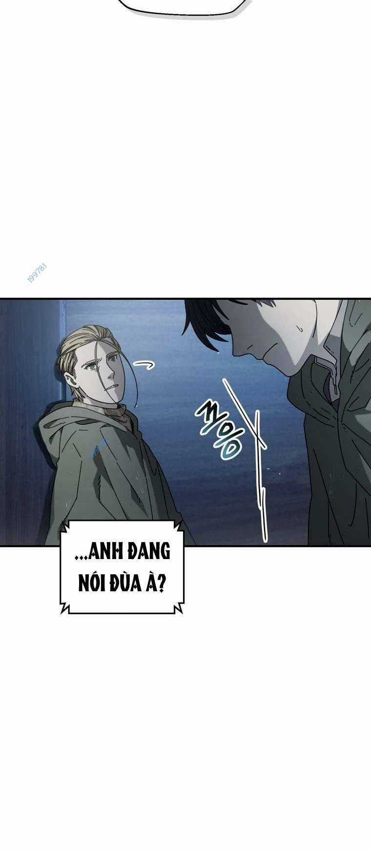 Trò Chơi Sinh Tồn - Chapter 41 - Trang 10