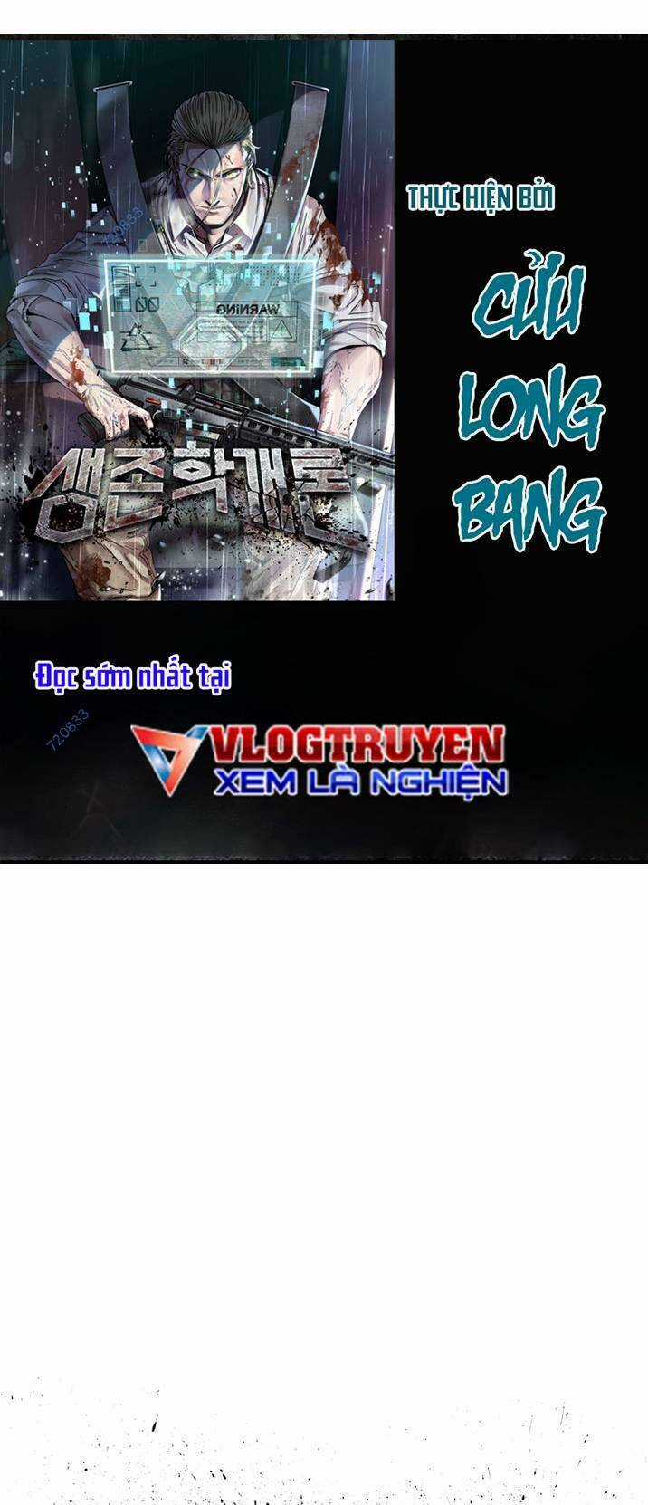 Trò Chơi Sinh Tồn - Chapter 42 - Trang 1