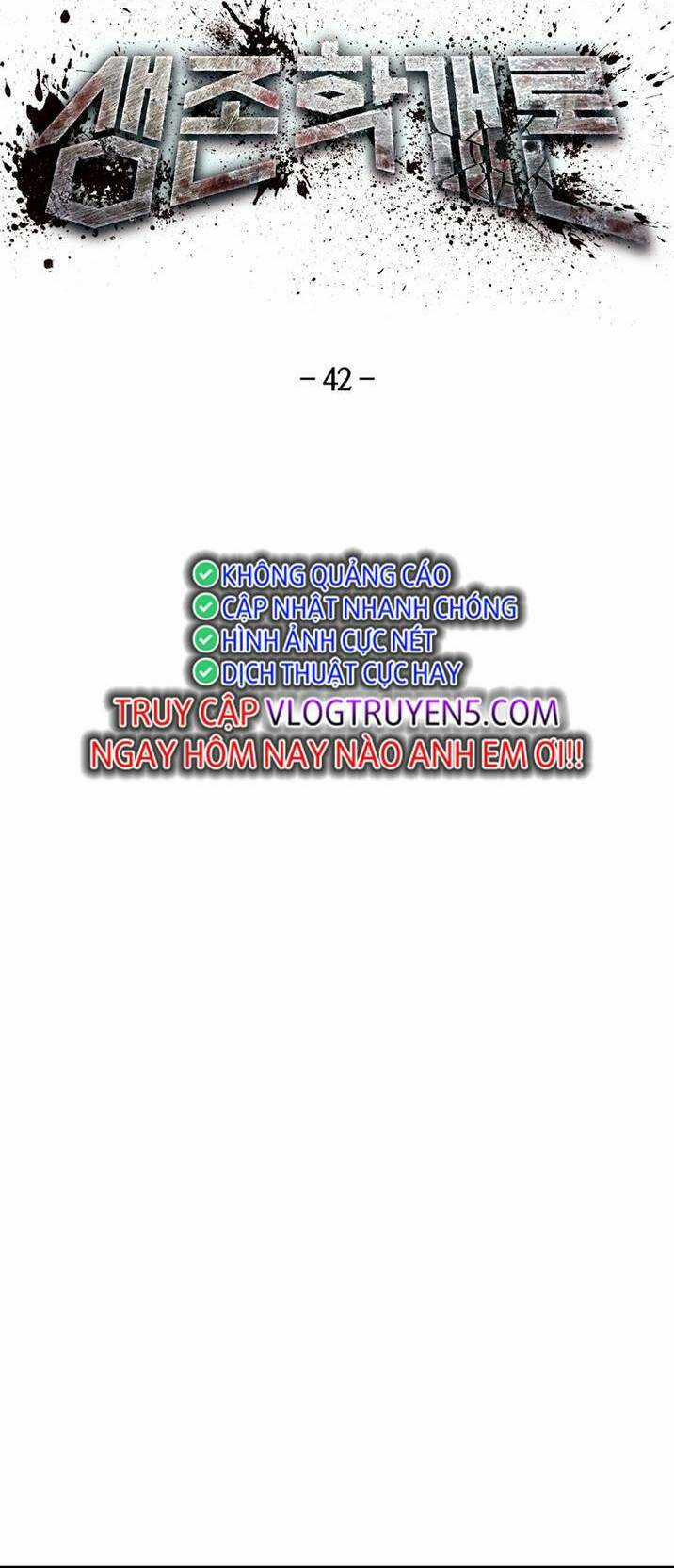 Trò Chơi Sinh Tồn - Chapter 42 - Trang 2