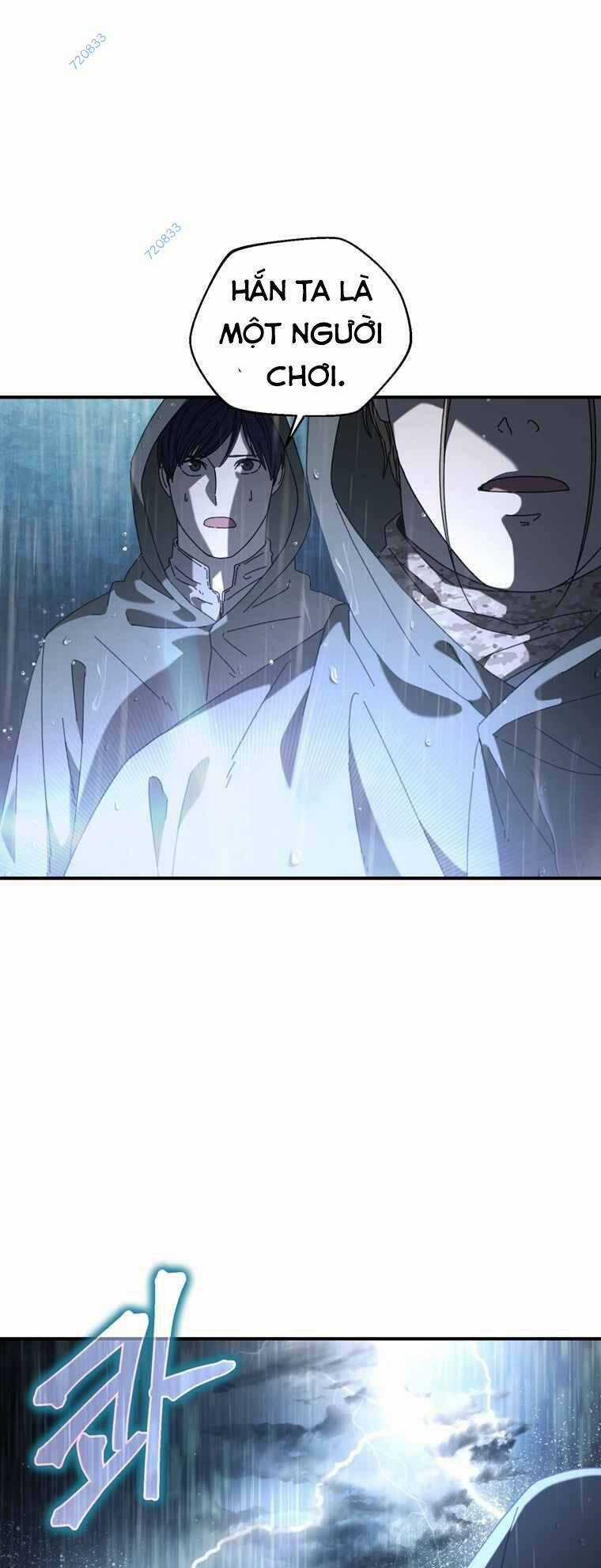 Trò Chơi Sinh Tồn - Chapter 42 - Trang 16