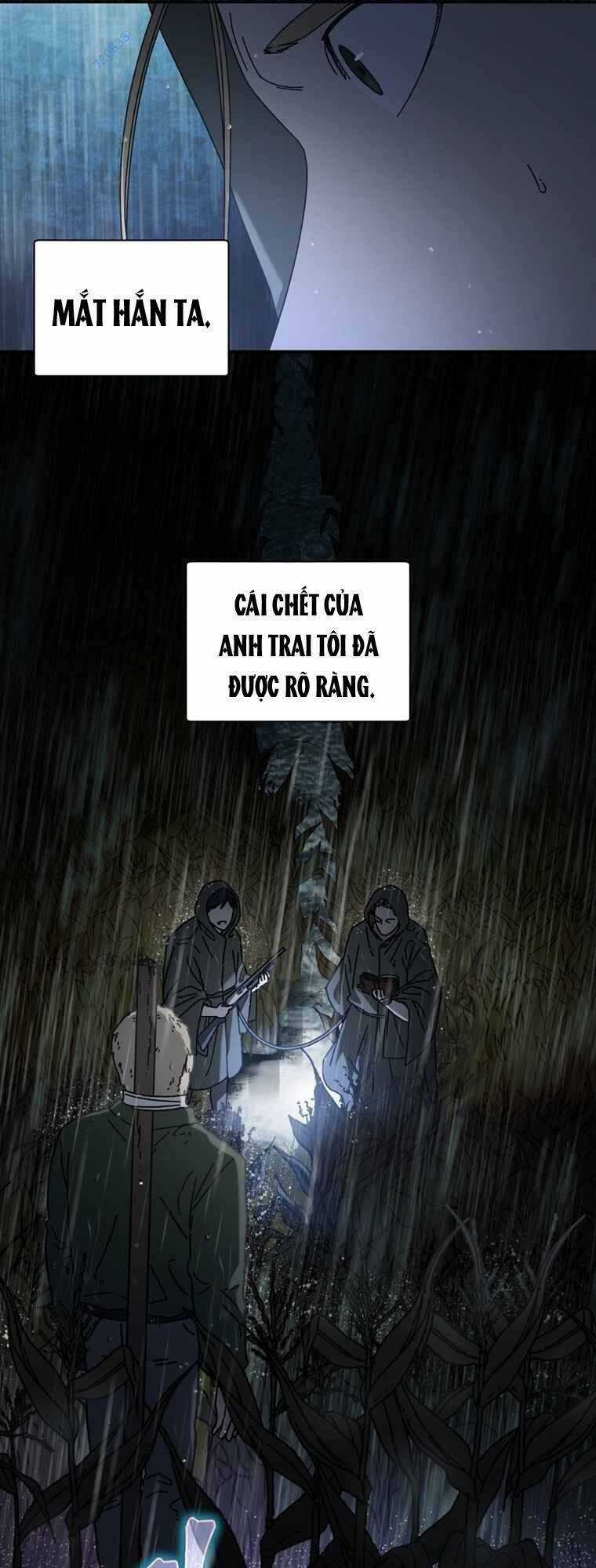 Trò Chơi Sinh Tồn - Chapter 42 - Trang 20
