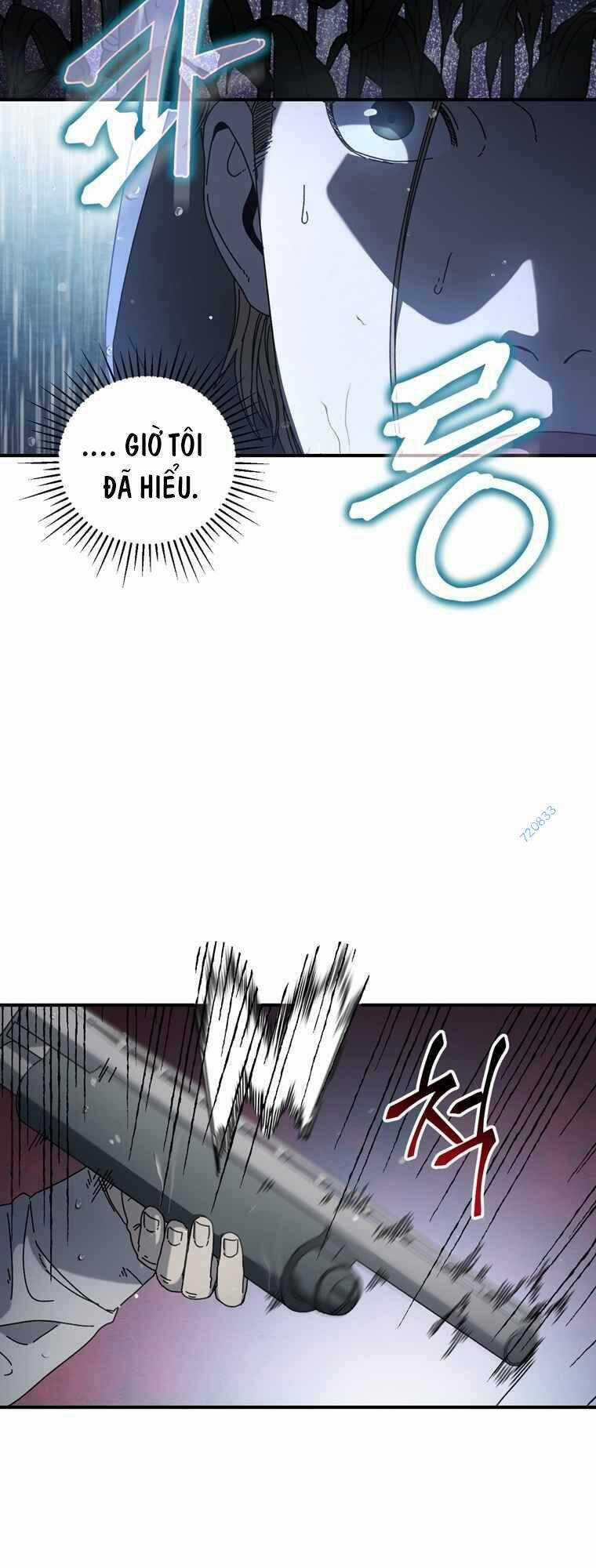 Trò Chơi Sinh Tồn - Chapter 42 - Trang 21