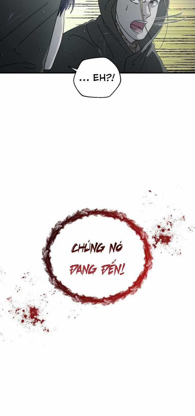 Trò Chơi Sinh Tồn - Chapter 42 - Trang 23