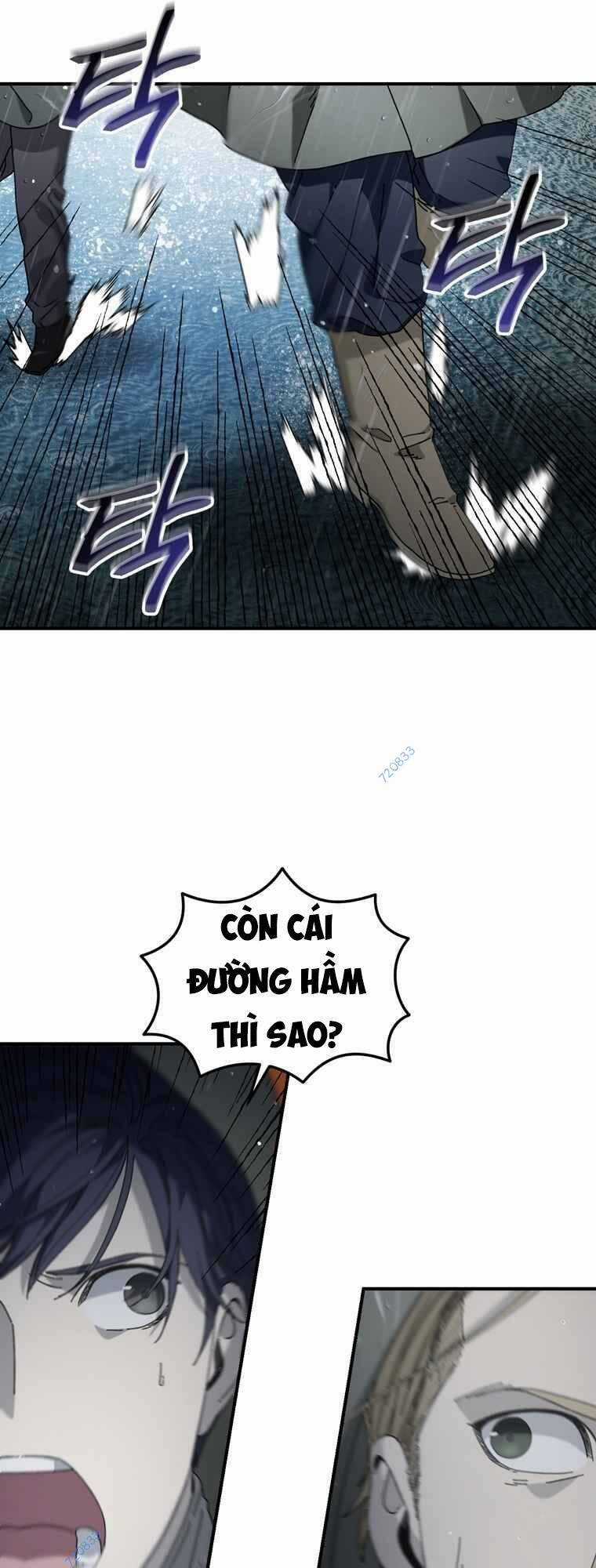 Trò Chơi Sinh Tồn - Chapter 42 - Trang 24