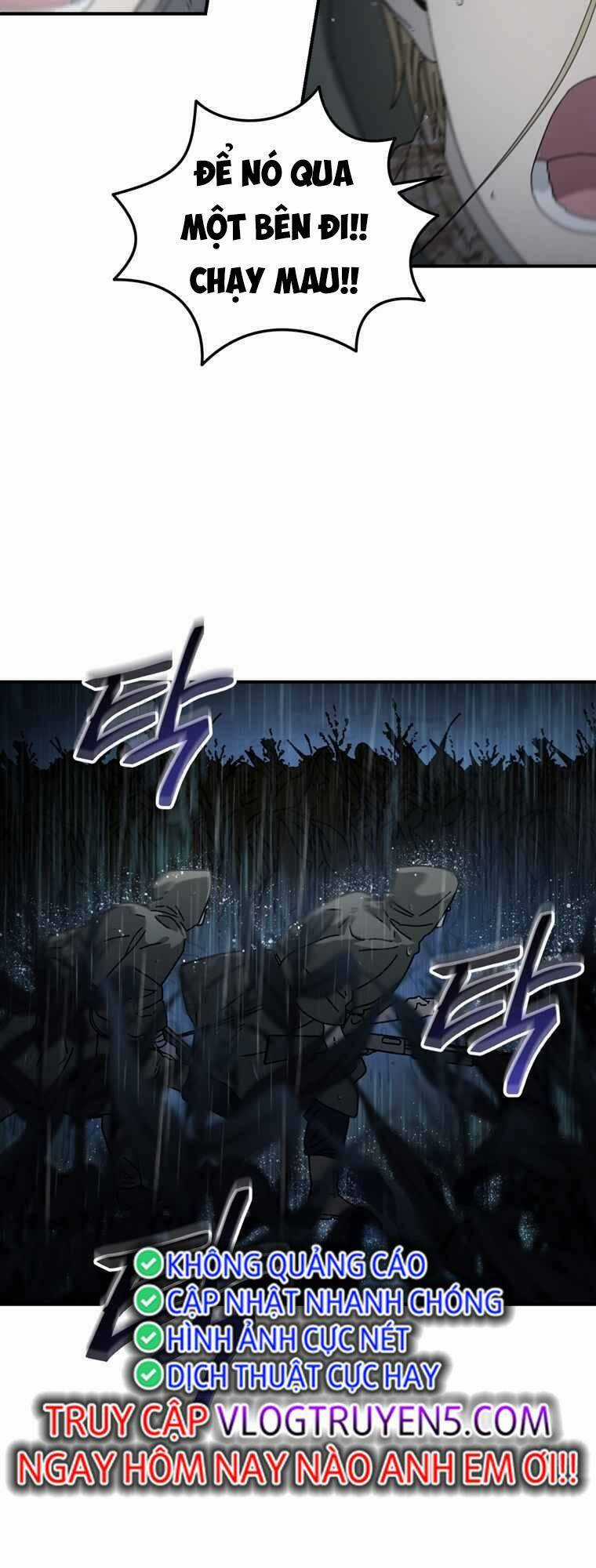 Trò Chơi Sinh Tồn - Chapter 42 - Trang 25