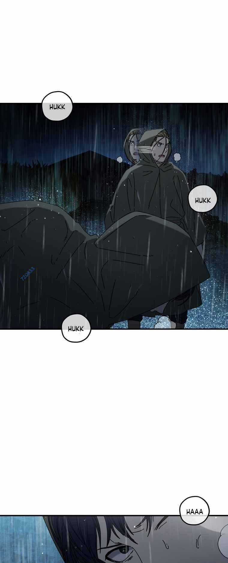 Trò Chơi Sinh Tồn - Chapter 42 - Trang 28