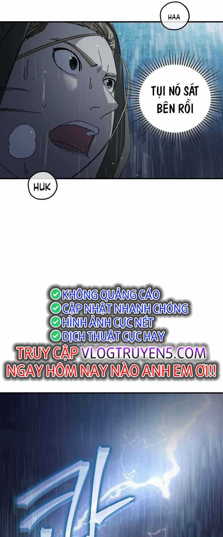 Trò Chơi Sinh Tồn - Chapter 42 - Trang 30