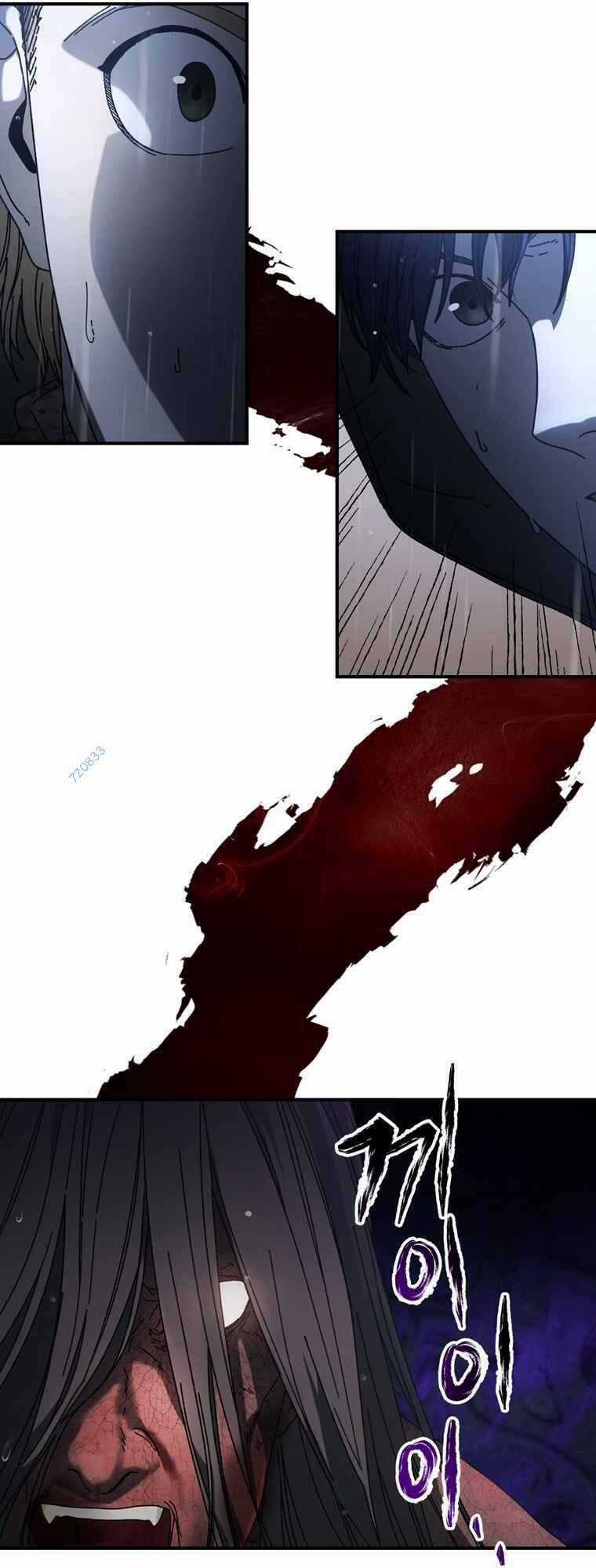 Trò Chơi Sinh Tồn - Chapter 42 - Trang 32