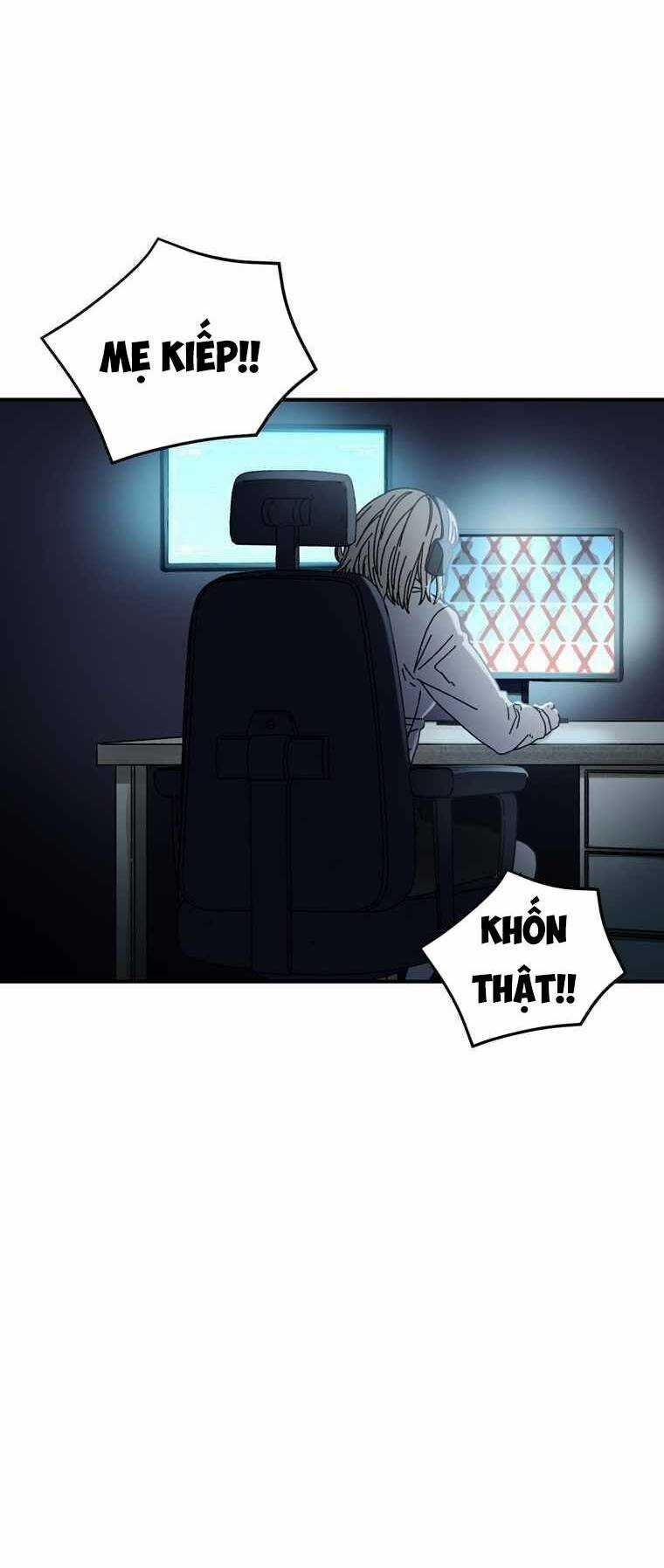 Trò Chơi Sinh Tồn - Chapter 42 - Trang 35