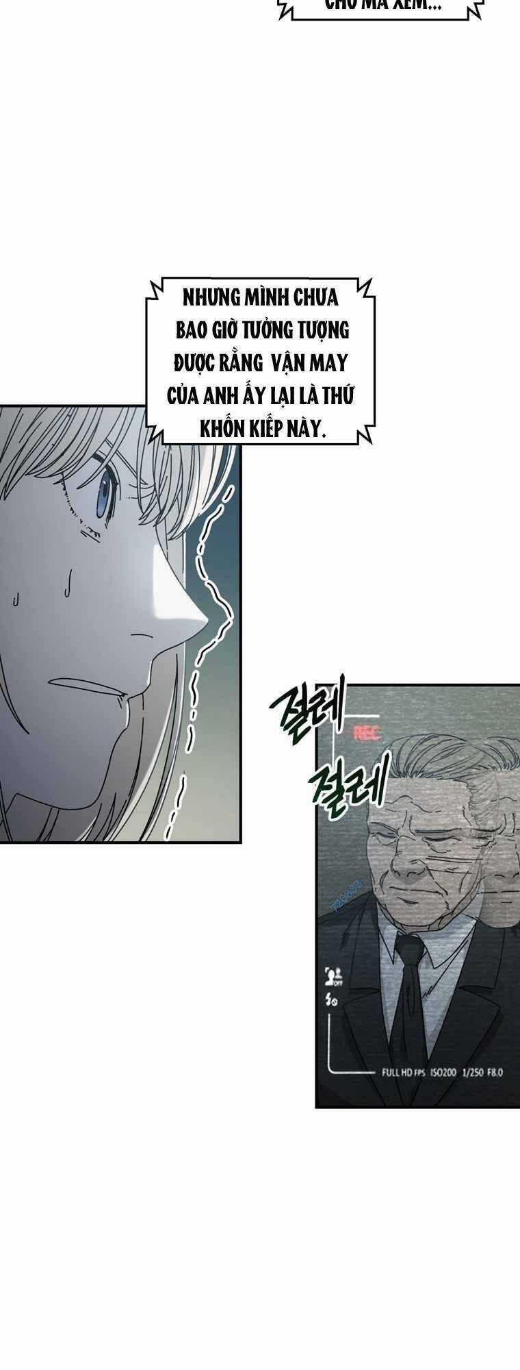 Trò Chơi Sinh Tồn - Chapter 42 - Trang 37