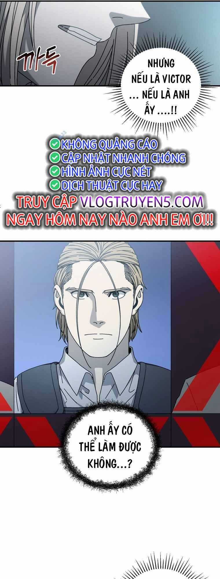 Trò Chơi Sinh Tồn - Chapter 42 - Trang 40