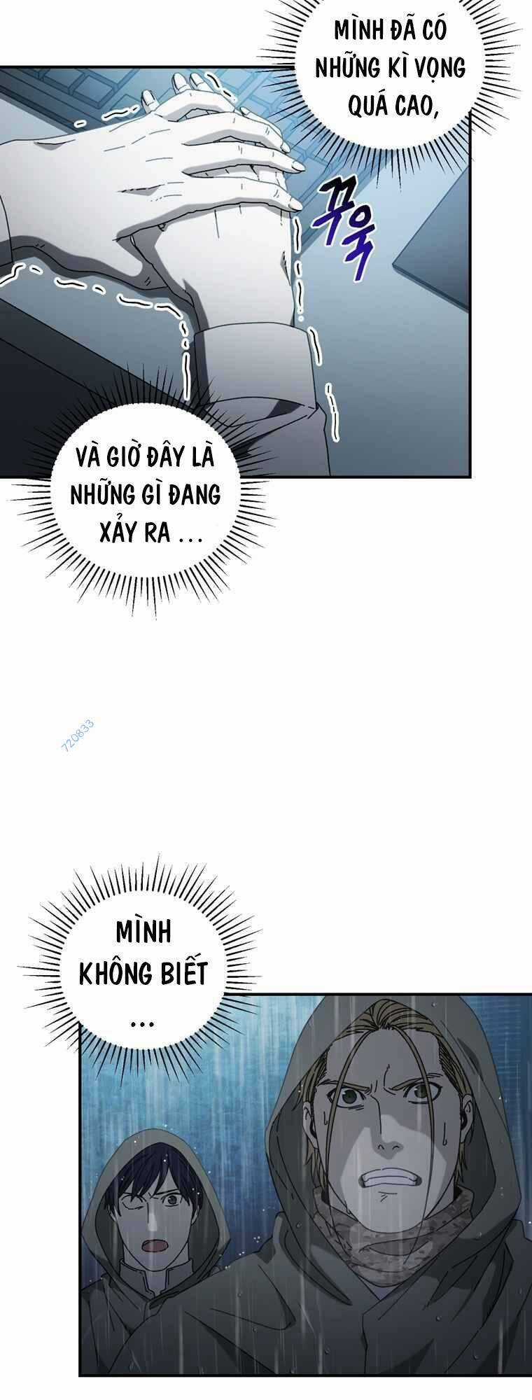 Trò Chơi Sinh Tồn - Chapter 42 - Trang 41