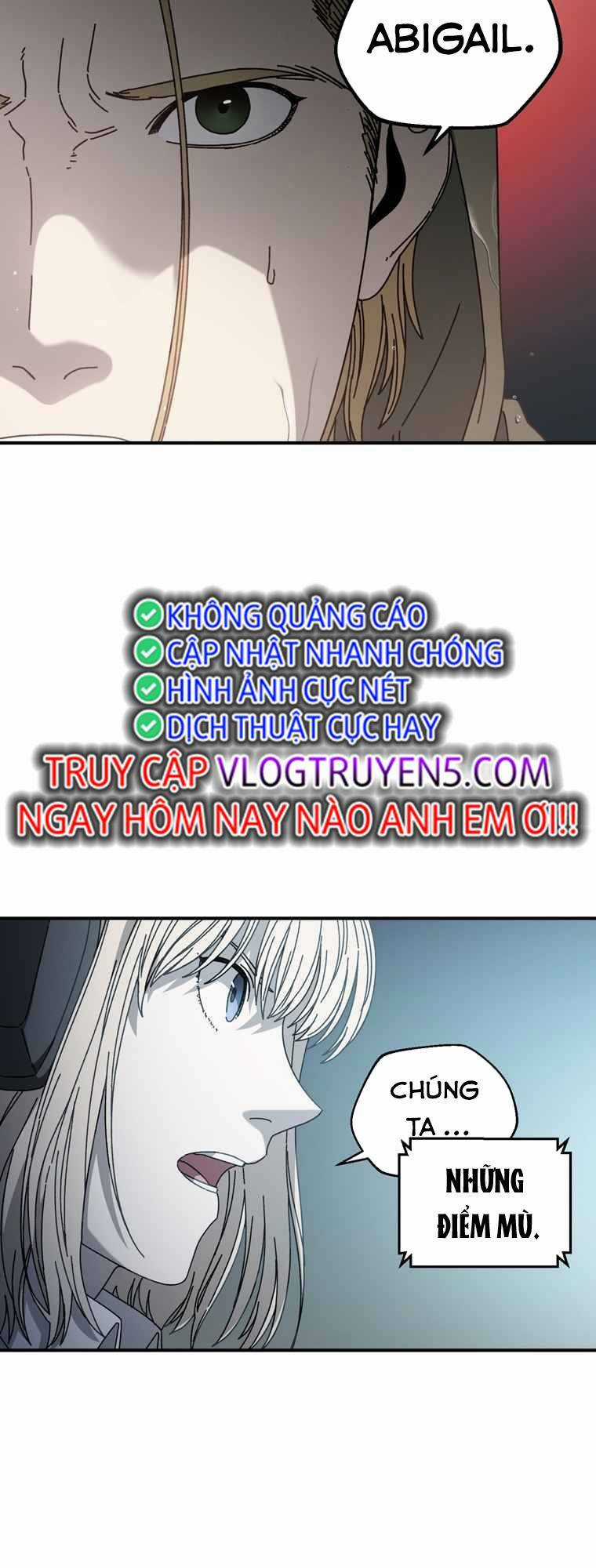 Trò Chơi Sinh Tồn - Chapter 42 - Trang 43