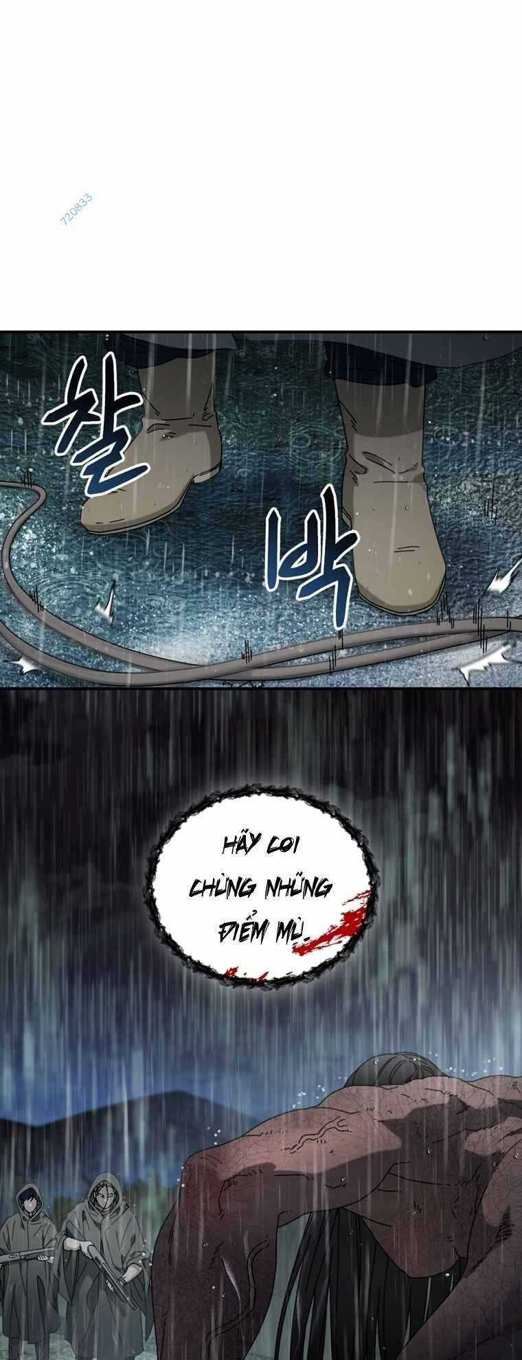 Trò Chơi Sinh Tồn - Chapter 42 - Trang 44