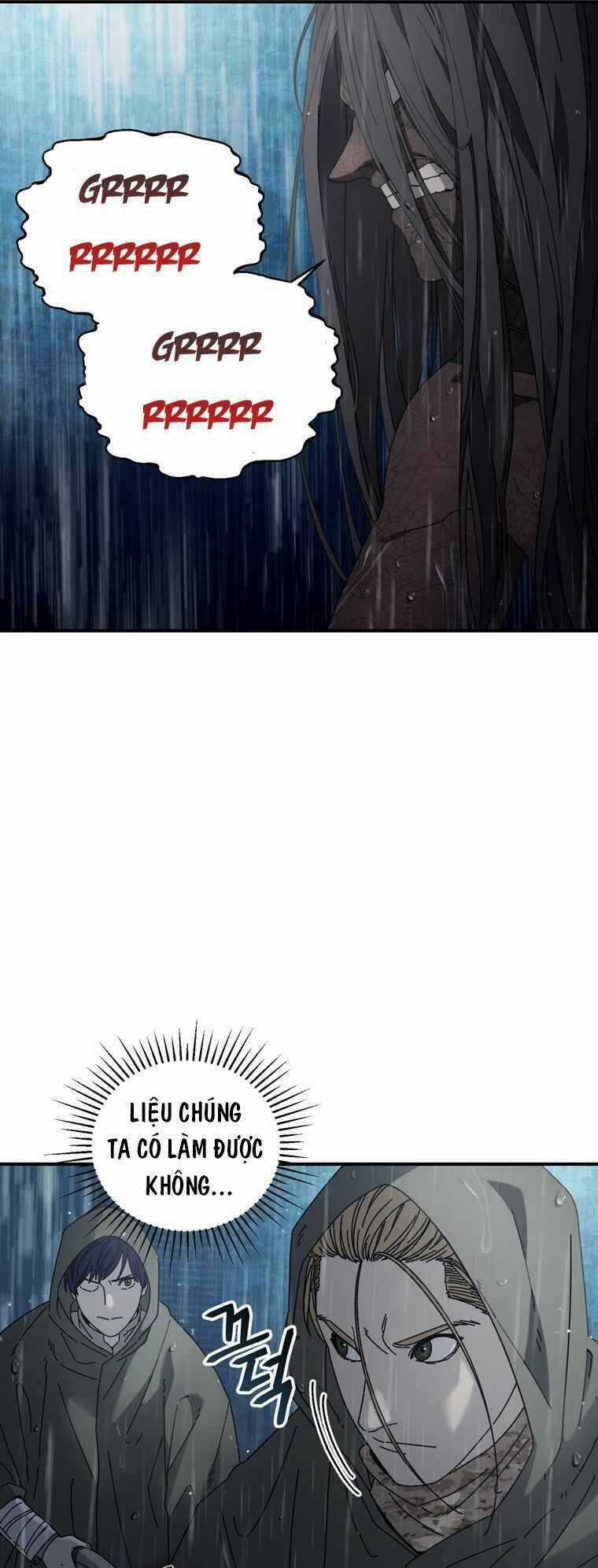 Trò Chơi Sinh Tồn - Chapter 42 - Trang 48