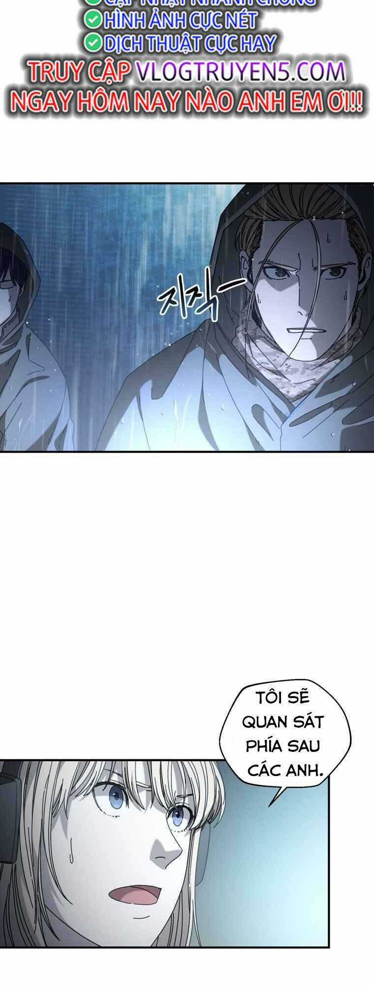 Trò Chơi Sinh Tồn - Chapter 42 - Trang 6