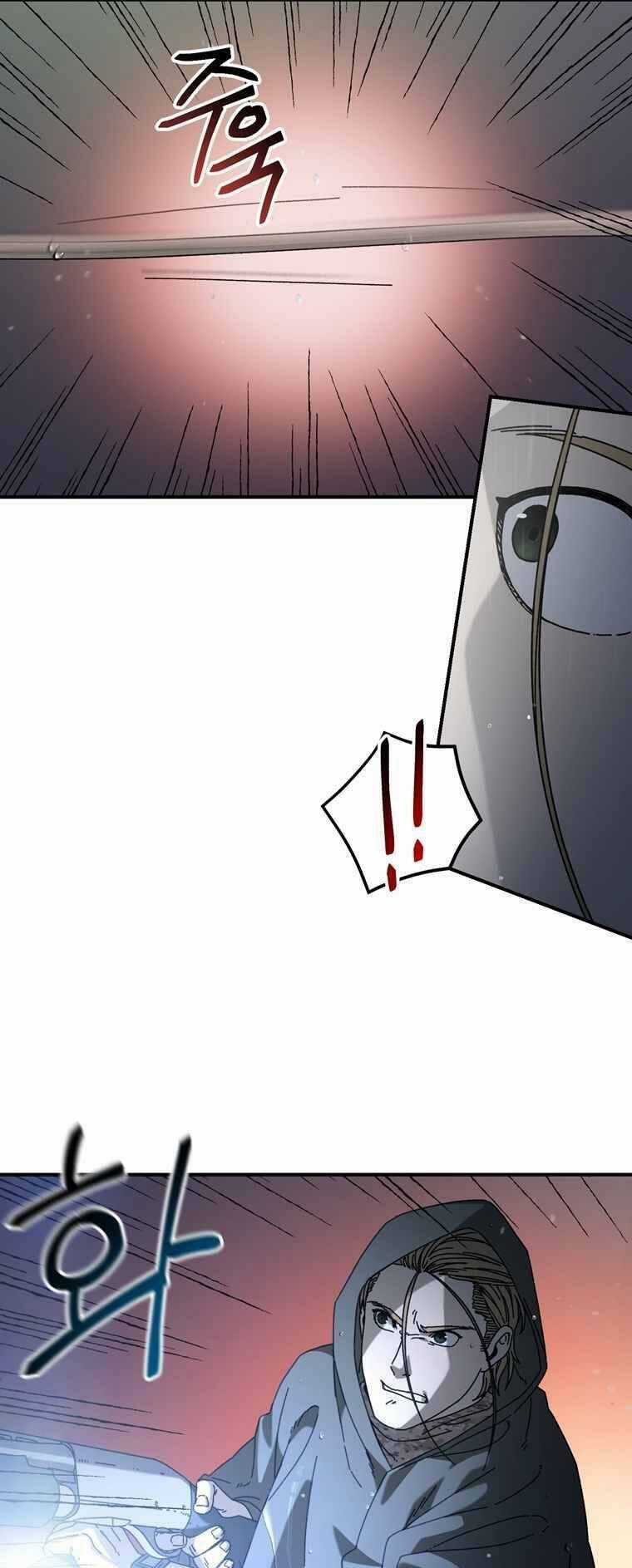 Trò Chơi Sinh Tồn - Chapter 42 - Trang 9