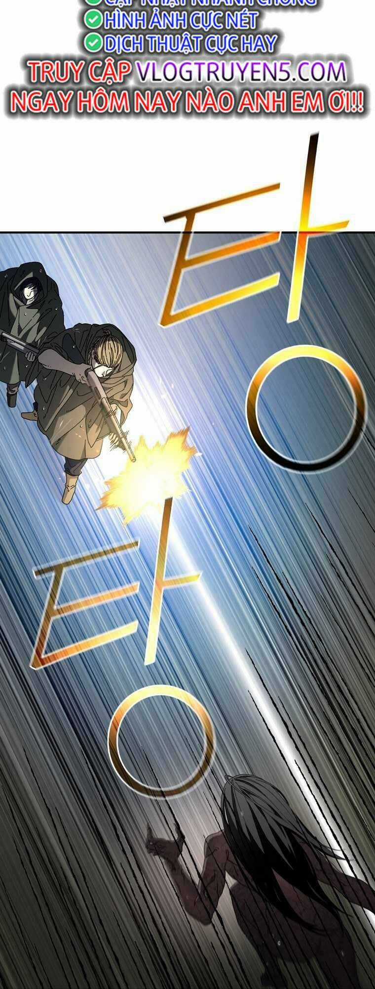 Trò Chơi Sinh Tồn - Chapter 43 - Trang 2