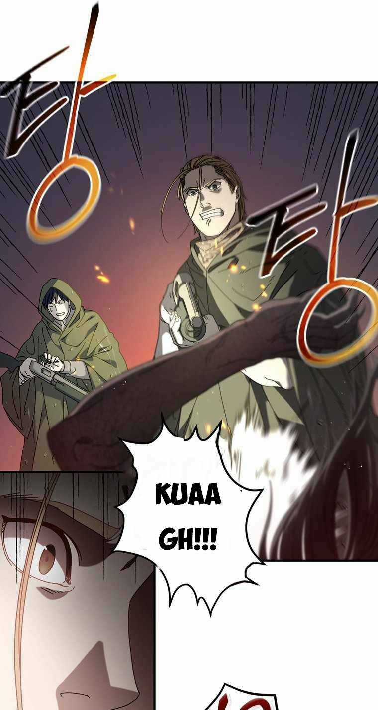 Trò Chơi Sinh Tồn - Chapter 43 - Trang 11