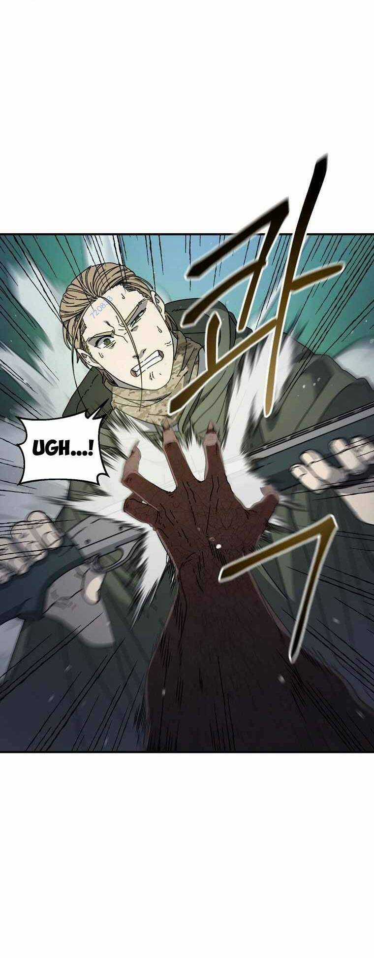 Trò Chơi Sinh Tồn - Chapter 43 - Trang 14