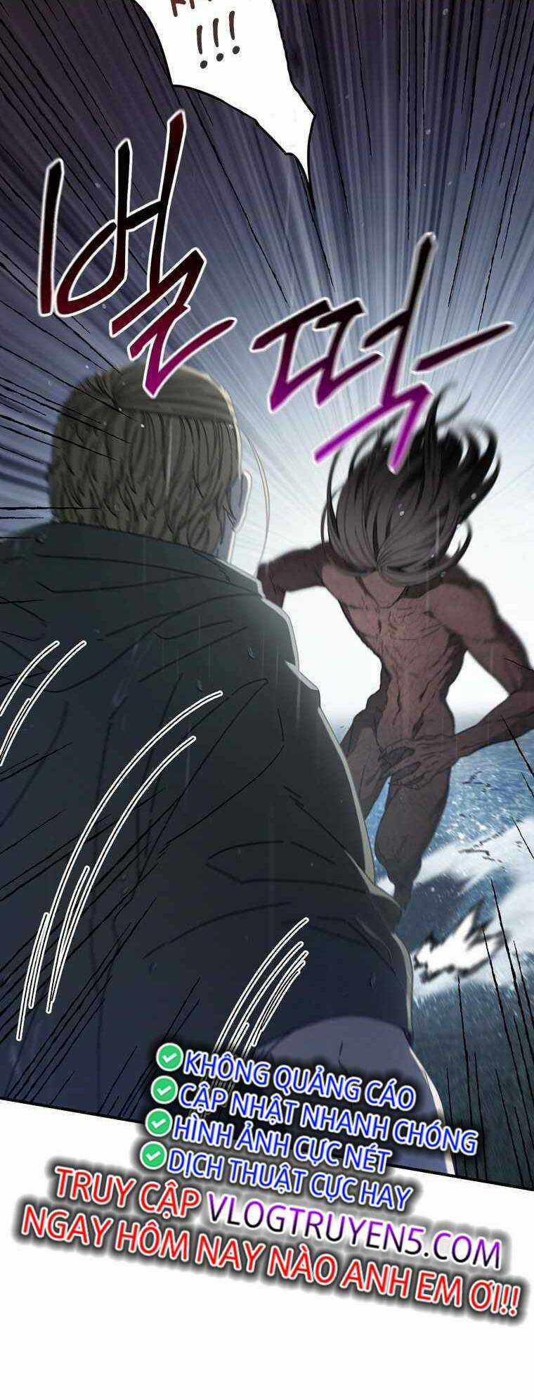 Trò Chơi Sinh Tồn - Chapter 43 - Trang 20