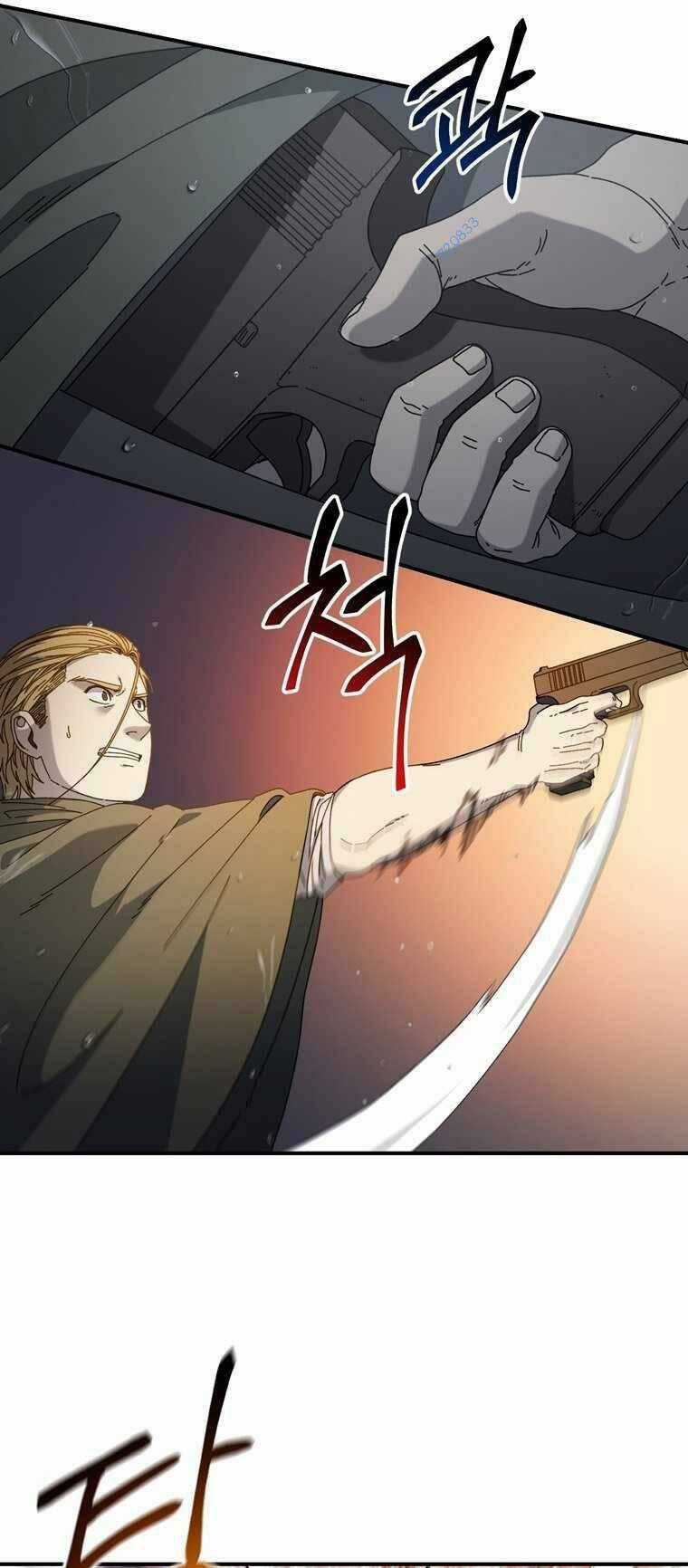 Trò Chơi Sinh Tồn - Chapter 43 - Trang 21