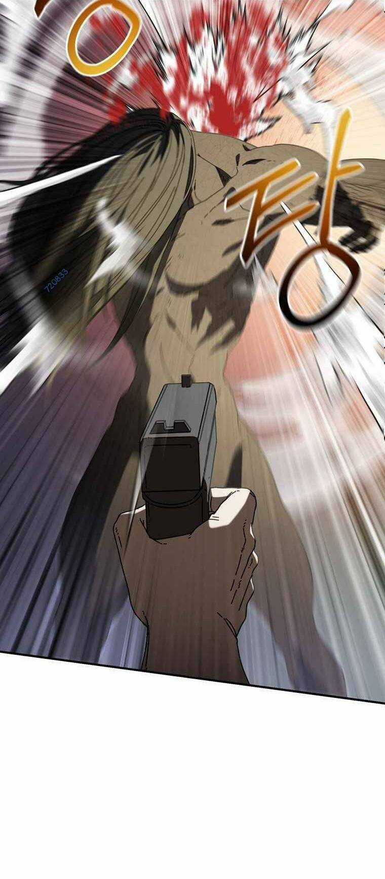 Trò Chơi Sinh Tồn - Chapter 43 - Trang 22