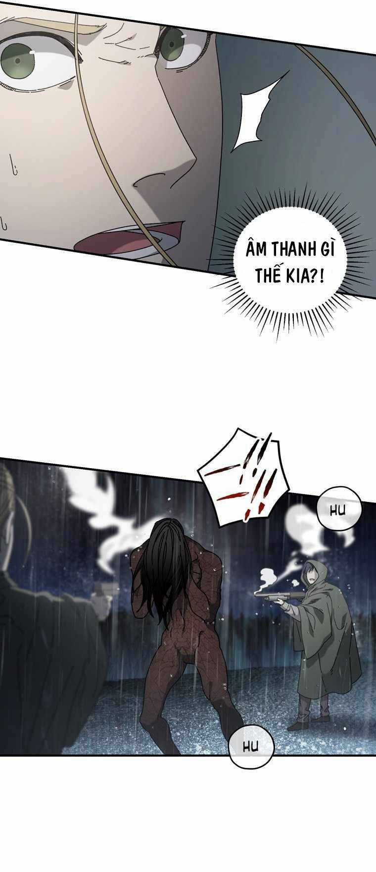 Trò Chơi Sinh Tồn - Chapter 43 - Trang 23