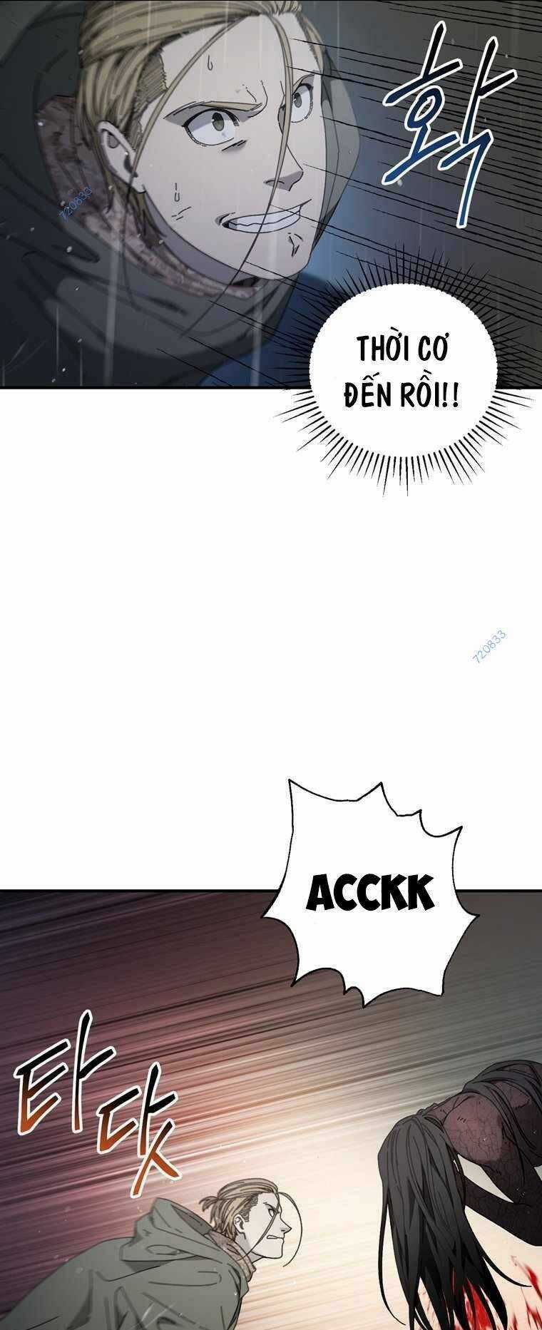 Trò Chơi Sinh Tồn - Chapter 43 - Trang 25