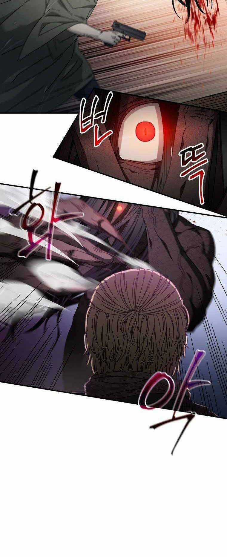 Trò Chơi Sinh Tồn - Chapter 43 - Trang 26