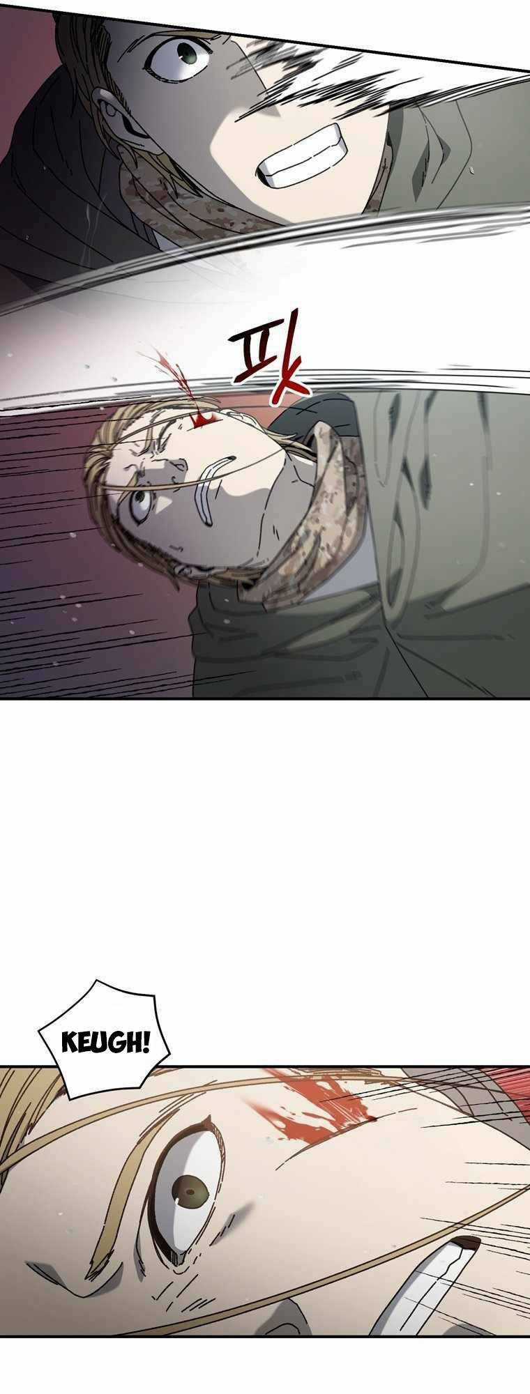 Trò Chơi Sinh Tồn - Chapter 43 - Trang 27